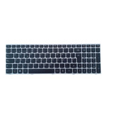 Teclado Lenovo Ideapad 300-15ibr, 500-15acz, 500-15isk