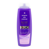 Kleno Bottox Keratin Shampoo Lacios Perfectos Cabello Chico