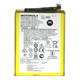 Bateria Original Motorola Jk50 Xt2081-1- Moto E7 Plus
