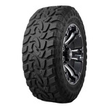 Llanta 285/70r17 121/118q Mazzini Mud Contender