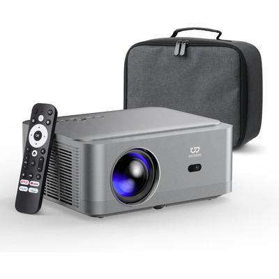 Proyector Profesional 4k Netflix Original Full Hd 16000 Lm | Envío gratis