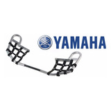 Pisaderas De Aluminio Yamaha Raptor 250 350 Warrior Blaster