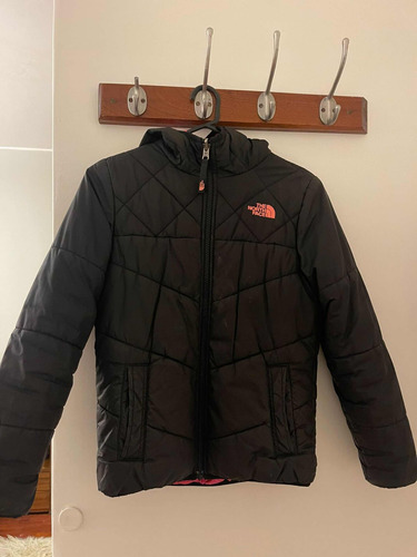 Campera The North Face Kids Niñas