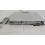 Dvd Top House Y Dvd Samsung. A Reparar, C/ Controles Remotos