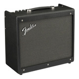 Amplificador De Guitarra Digital Fender Mustang Gtx50