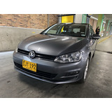 Volkswagen Golf 1.6  Highline 2016