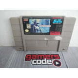 Nosferatu. Snes Gamers Code*