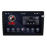 2+32g  Autoestereo Universal 10 Pulgadas Carplay Androidauto