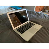 Macbook Air 13 Inches, Early 2014, I7 4gb Ram