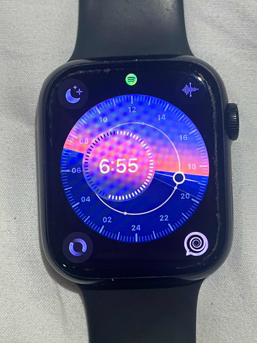 Apple Watch Serie 7 De 45mm