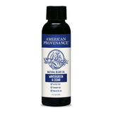 American Provenance Aceite Natural De Primera Calidad Para B