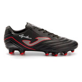 Botines Futbol Cesped Joma Aguila Tapones Campo 11 Cosidos