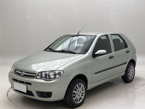  FIAT PALIO PALIO 1.0 ECONOMY FIRE FLEX 8V 4P