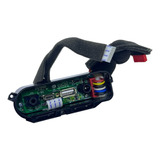 Placa Conector Usb Jbl Xtreme 2 Pl Sem Tampa - Original 