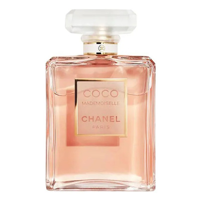 Chanel Coco Mademoiselle Eau De Parfum 100 Ml Para Mujer | Meses sin interés