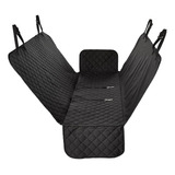 Funda De Asiento De Coche Para Perro, Xl, 64 X 60 Pulgadas