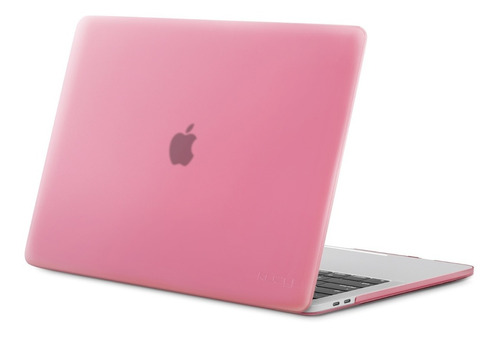 Macbook Pro 13 Touch Bar Carcasa Protector Case Color Mate.