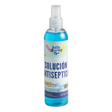 Antiséptico 250ml, Manicura, Pedicura, Podología