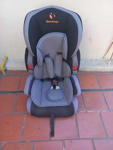 Silla De Bebe Para Auto Usada Excelente Estado 