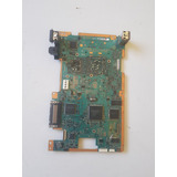 Placa Mãe Ps2 Fat Scph-50001 Defeito 