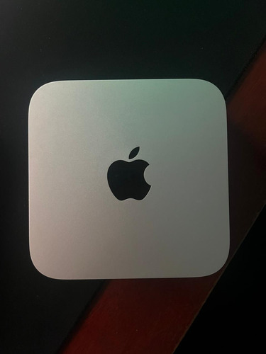 Apple Mac Mini 2012 - I7  16gb Ram