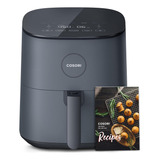 Cosori Air Fryer Pro Le 5-qt Airfryer, Comidas Rápidas Y Fác