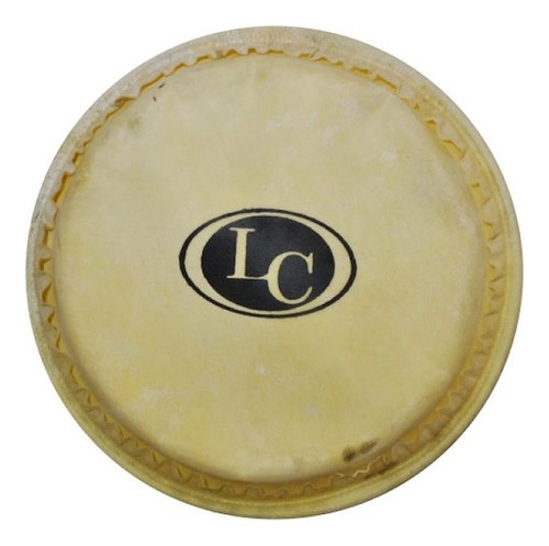 Latin Custom Parche Bongo 8.5   Musicapilar