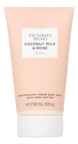 Hidratante De Banho Victoria's Secret Coconut Milk & Rose  