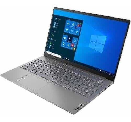 Laptop Lenovo Computadora Portátil