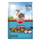 Alimento Kaytee Forti Diet Prohealth Para Hamster 1.36kg