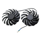 Pld10010b12hh Ventilador Enfriador De Tarjeta Gráfica Diy