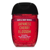  Alcool Em Gel Bath Body Works Japanese Cherry Blosson