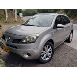 Renault Koleos 2.5cc Dynamique Mt Aa