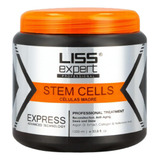  Alisante Liss Expert Professional Stem Cells Alisador De 1000ml