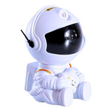 Proyector De Astronautas Smart Led Lamp B