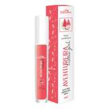 Gloss Labial Hosttie Girl Pitaya Com Melancia Aumenta Lábios