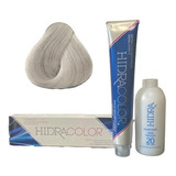  Hidracolor Tinte 90ml Tono 902 Rubio Ultra Claro Violeta