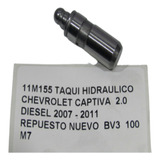Taqui Hidraulico Chevrolet Captiva  2.0 Diesel 2007-2011