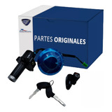 Kit Juego De Cerraduras Italika Original Dm200 Dm150 Sport