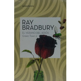 Libro El Verano Del Adiós, Ray Bradbury, Ed. Minotauro