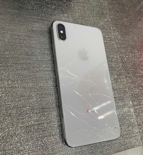 iPhone XS Max 512