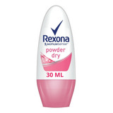Antitranspirante Roll On Rexona Powder Dry Motionsense 30 Ml