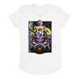 Playera Blusa Freezer Dragon Ball Anime