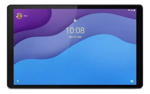 Tablet Lenovo Tab M10 Hd 2nd Gen Tb-x306f 10.1  64gb Grey