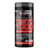Testo 1000 Testofen 450mg Pré Hormonal Gh Testo Boost 2.8g 