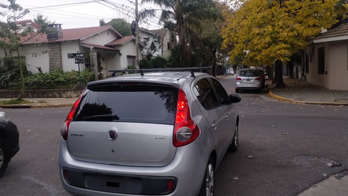 Fiat Palio 2013 1.6 Essence 115cv Pack Seg Dualogic