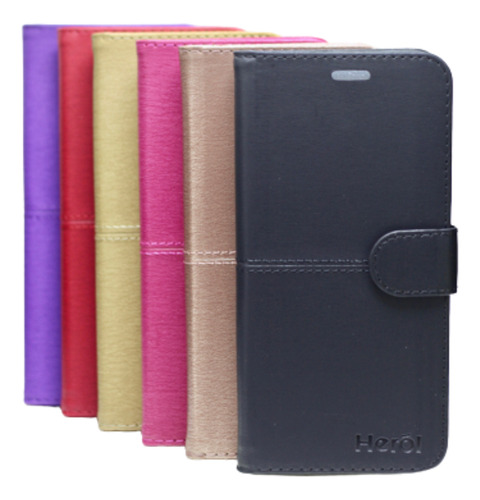 Capa Carteira Flip Para Zenfone Max Pro M2 Zb631kl Capinha