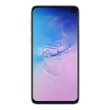 Samsung Galaxy S10e 128 Gb Prism Blue 6 Gb Ram