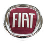 Insignia Sigla Fiat Attractive Fiat Grande Punto