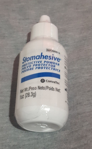 Polvo Stomahesive Convatec (1oz-28.3g)